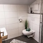 Hocheben By Interhome דירה רמסאו אים זילרטל