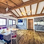 דירה Hocheben By Interhome *