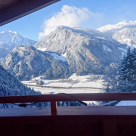 Panorama Hocheben By Interhome * Ramsau im Zillertal