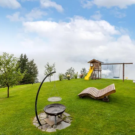 Hocheben By Interhome Apartment