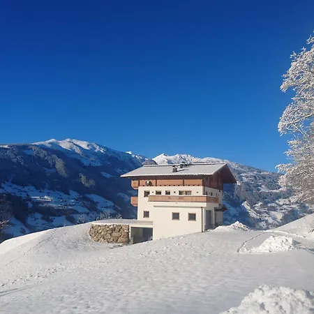 Hocheben By Interhome Apartment Ramsau im Zillertal