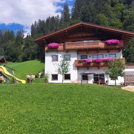 Hocheben By Interhome