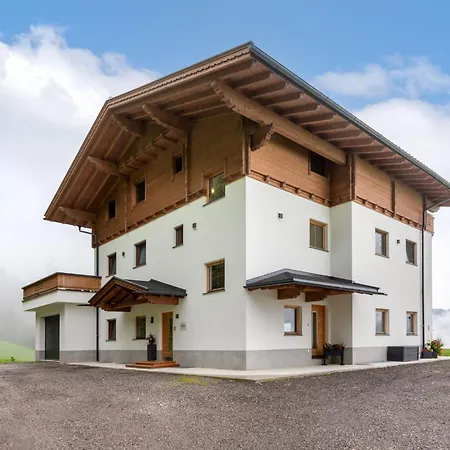 Hocheben By Interhome Ramsau im Zillertal