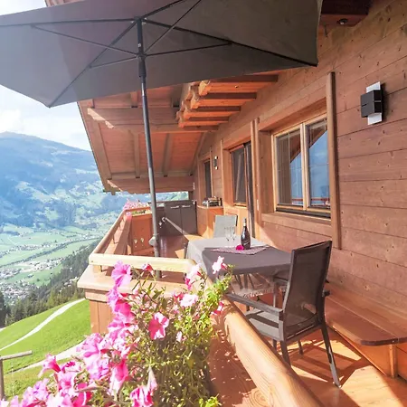 Hocheben By Interhome Apartmán