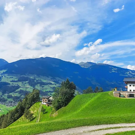 Apartmán Hocheben By Interhome