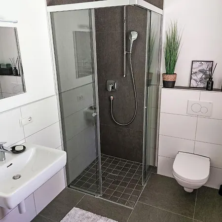 Hocheben By Interhome Apartment *