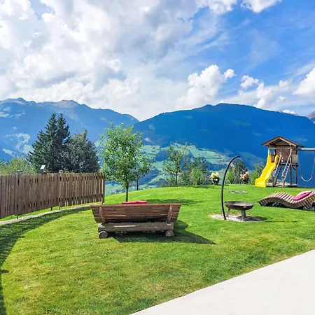 Hocheben By Interhome Apartmán Ramsau im Zillertal