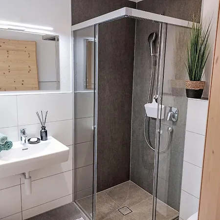 Hocheben By Interhome *