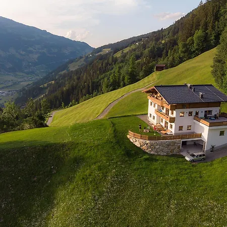 Daire Hocheben By Interhome Ramsau im Zillertal