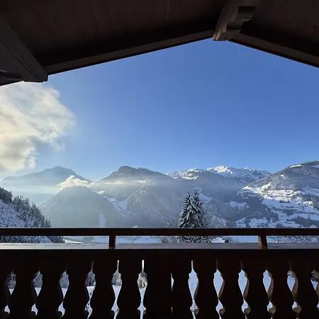 Panorama Hocheben By Interhome Apartament *