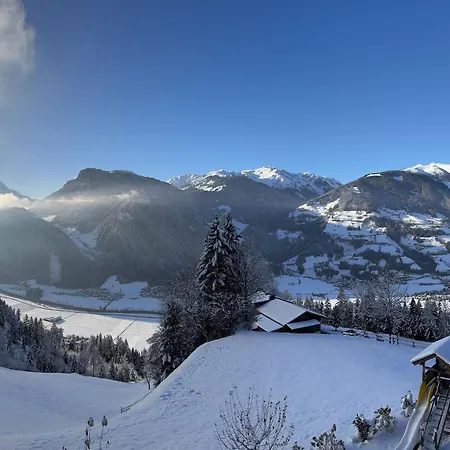 Hocheben By Interhome Ramsau im Zillertal