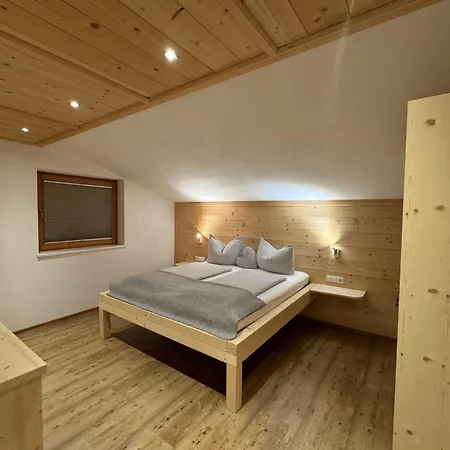 Hocheben By Interhome Apartmán