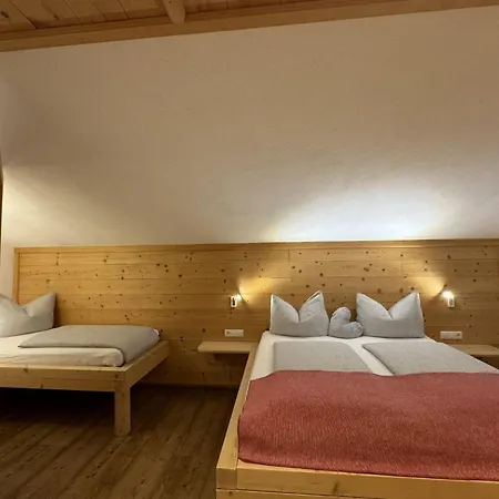 Daire Hocheben By Interhome