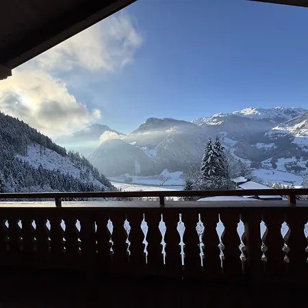 Hocheben By Interhome *