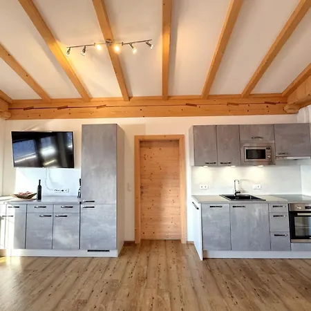 Apartmán Hocheben By Interhome Ramsau im Zillertal