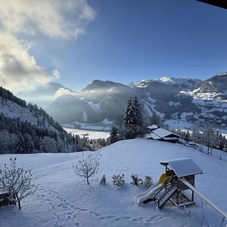 Hocheben By Interhome * Ramsau im Zillertal