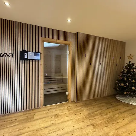 Daire Hocheben By Interhome Ramsau im Zillertal