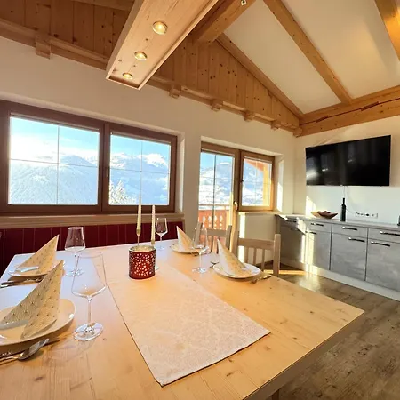 Hocheben By Interhome * Ramsau im Zillertal