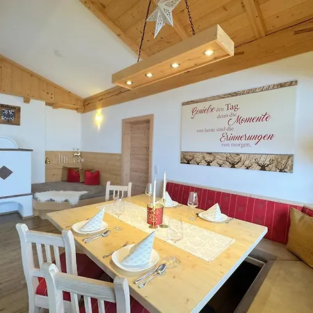 Hocheben By Interhome