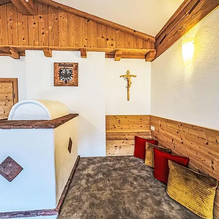 Hocheben By Interhome Ramsau im Zillertal