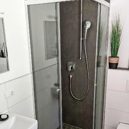 Hocheben By Interhome דירה