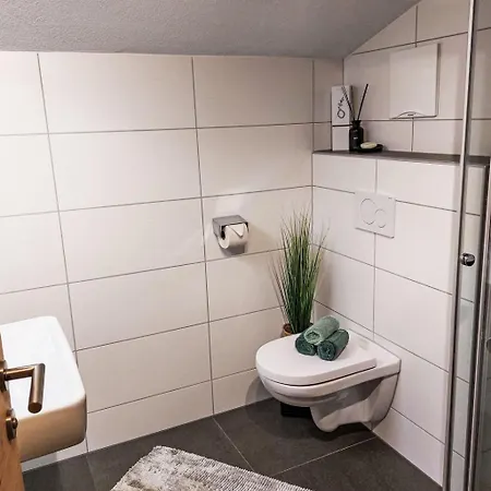 Panorama Hocheben By Interhome Apartamento Ramsau im Zillertal