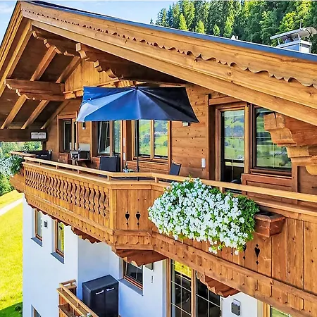 Panorama Hocheben By Interhome Apartamento