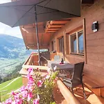 Hocheben By Interhome Apartman