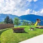 Hocheben By Interhome Apartman Ramsau im Zillertal