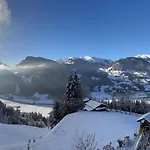 Hocheben By Interhome Ramsau im Zillertal