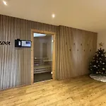 Apartman Hocheben By Interhome Ramsau im Zillertal