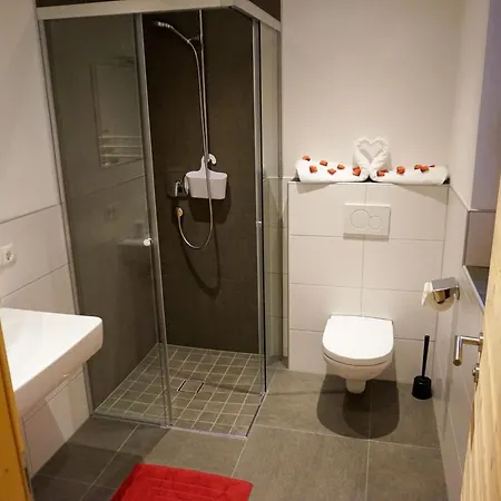 Hocheben By Interhome 아파트 *