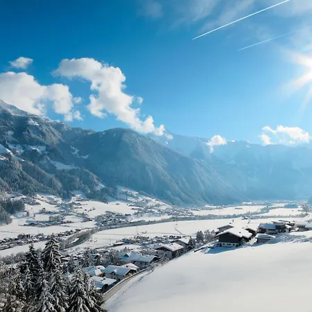 Hocheben By Interhome 아파트