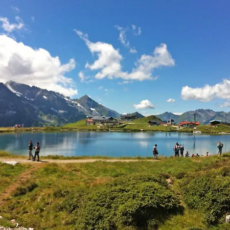 아파트 Hocheben By Interhome