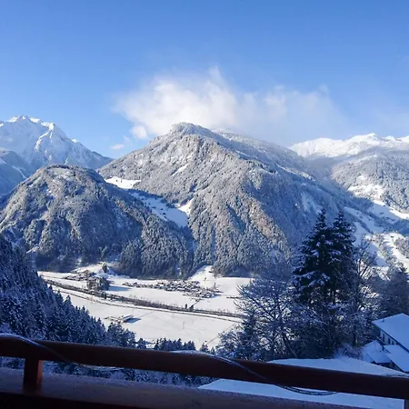 Hocheben By Interhome 아파트 *