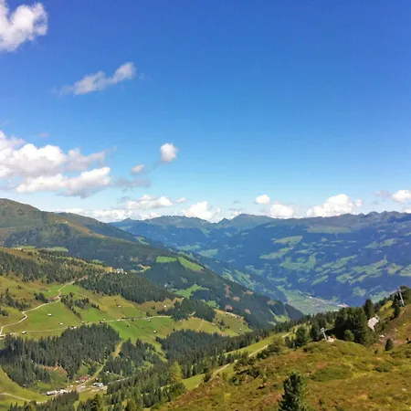 Panorama Hocheben By Interhome *