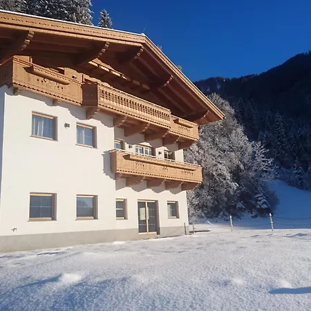 Hocheben By Interhome 아파트