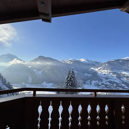 Hocheben By Interhome