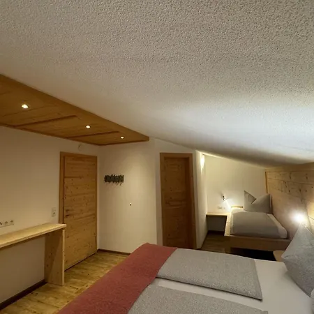 Panorama Hocheben By Interhome
