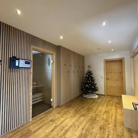 Hocheben By Interhome 아파트 *