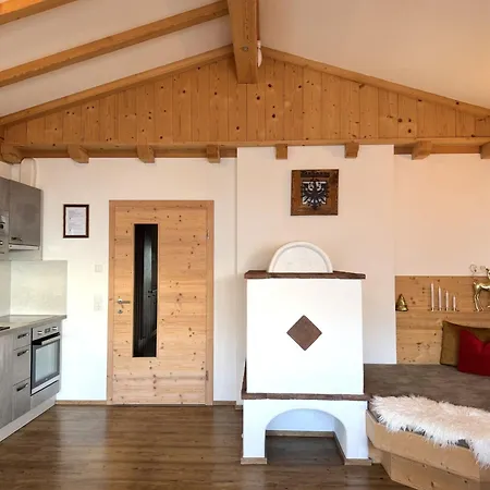 Hocheben By Interhome 아파트