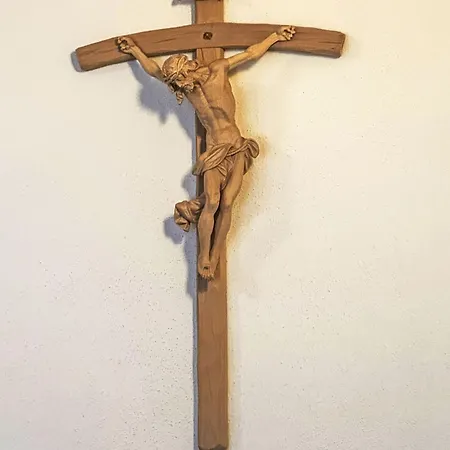 Hocheben By Interhome 아파트 람자우 임 질러탈