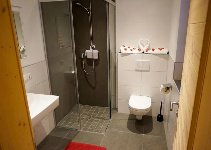 Hocheben By Interhome Apartment *