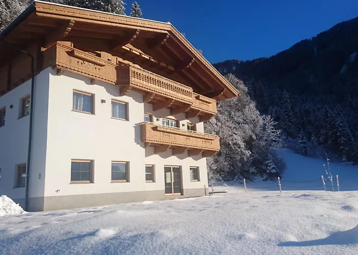 Hocheben By Interhome Apartment