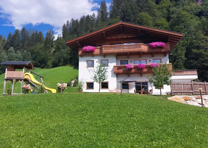 Hocheben By Interhome