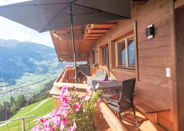 Hocheben By Interhome Apartment