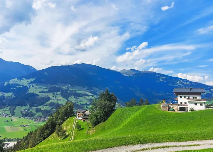 Apartment Hocheben By Interhome