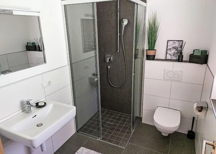 Hocheben By Interhome Apartment *