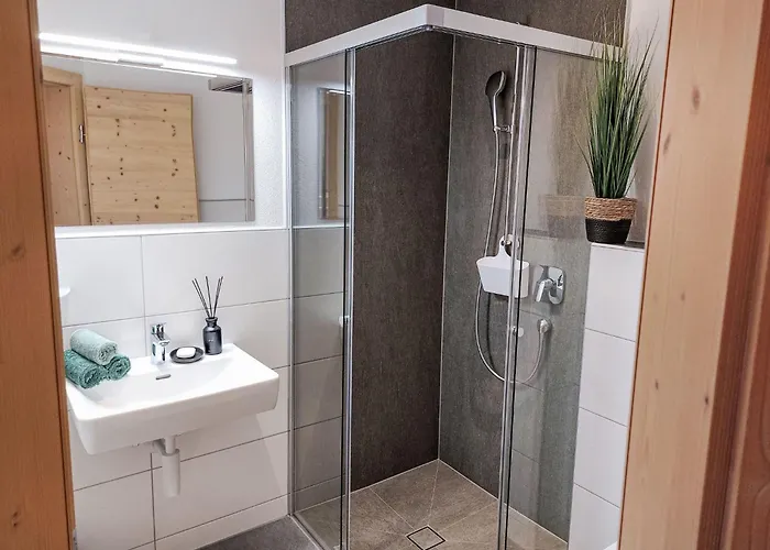 Hocheben By Interhome *