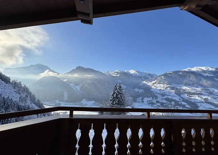 Hocheben By Interhome